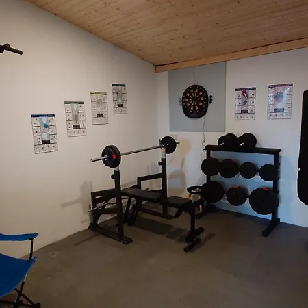 Alte Baeckerei #robert# Im Norden Von Dresden, Wlan, Netfix *