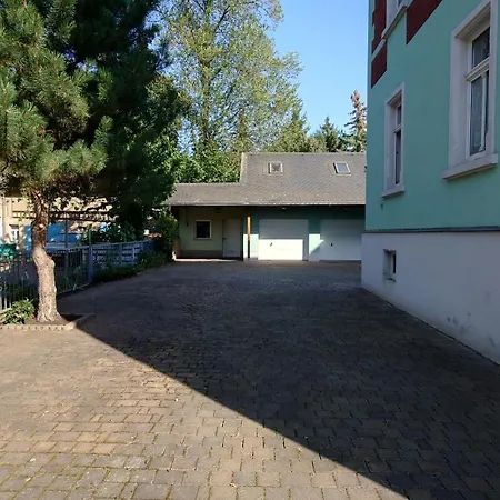 Alte Baeckerei #robert# Im Norden Von Dresden, Wlan, Netfix