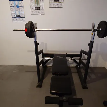 Apartmán Alte Baeckerei #robert# Im Norden Von Dresden, Wlan, Netfix Ottendorf-Okrilla