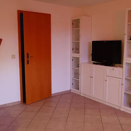 Apartment Alte Baeckerei #robert# Im Norden Von Dresden, Wlan, Netfix Ottendorf-Okrilla