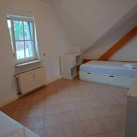 Alte Baeckerei #robert# Im Norden Von Dresden, Wlan, Netfix *
