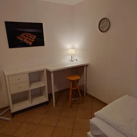 Alte Baeckerei #robert# Im Norden Von Dresden, Wlan, Netfix Apartmán *